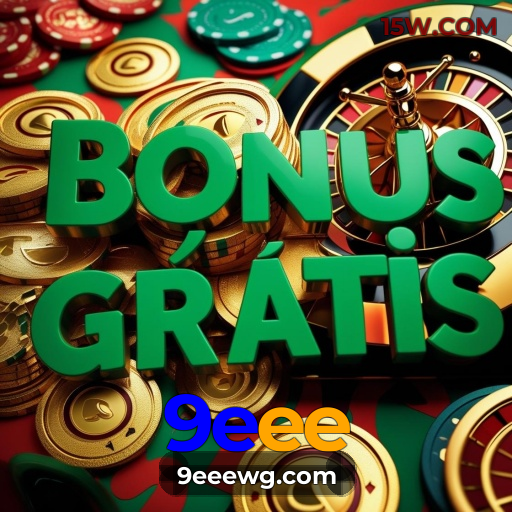 Promoções e bônus exclusivos da 9eee