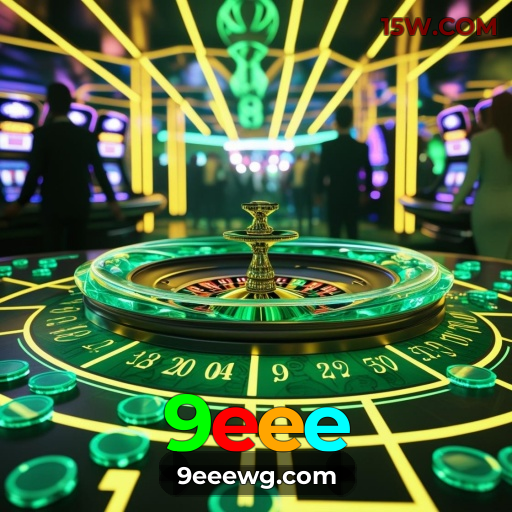 Dealers profissionais da 9eee