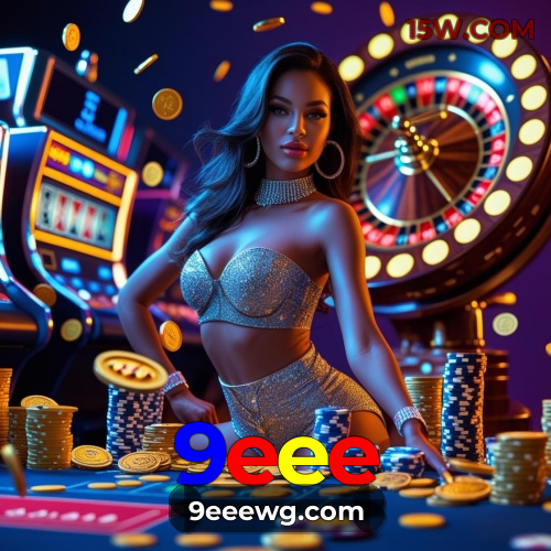 Lottery Clássica na 9eee