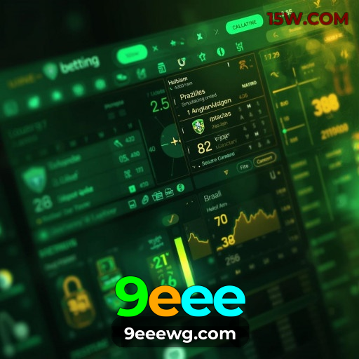 Bacará VIP com squeeze feature